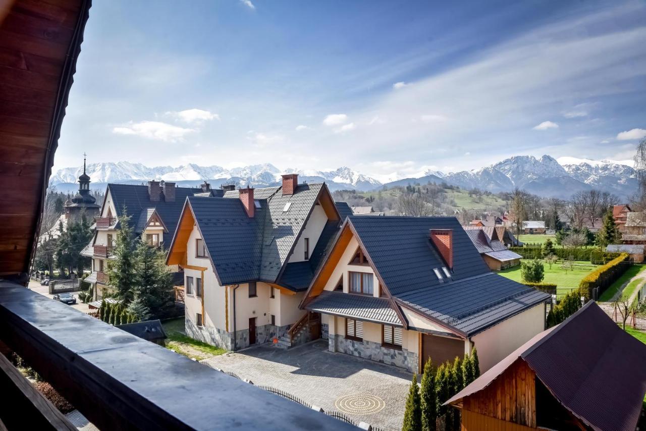Dom U Waki Homestay Zakopane