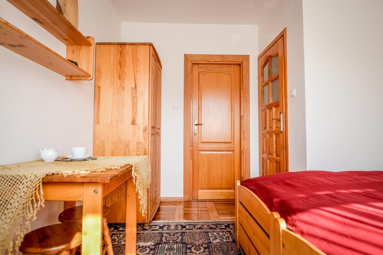 Dom U Waki Homestay Zakopane