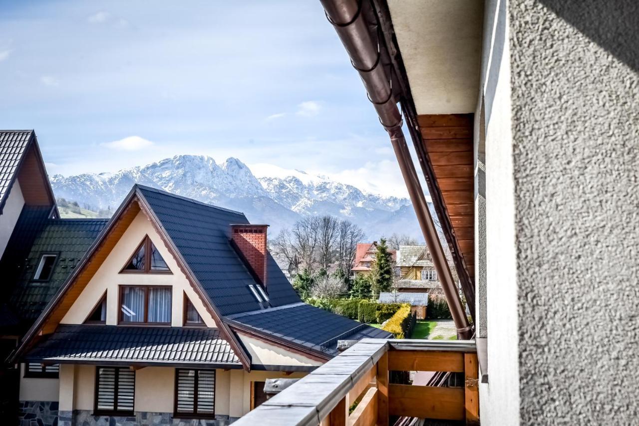 Homestay Dom U Waki Zakopane